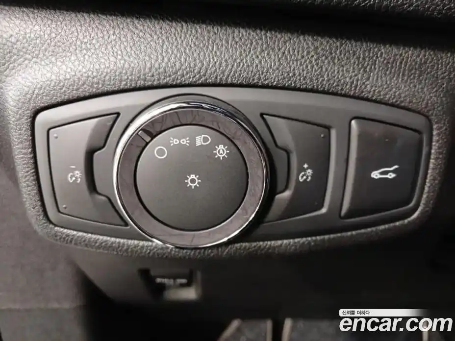 Lincoln MKC 2018 2.0 гидро в Москве № 255753, фото 10