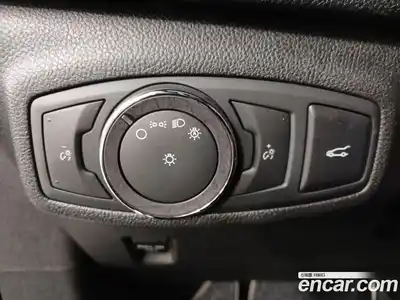 Lincoln MKC 2018 2.0 гидро в Москве № 255753, миниатюра 10