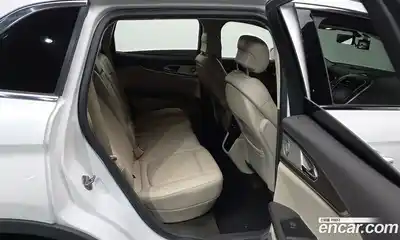 Lincoln Nautilus 2020 2.7 гидро в Москве № 255792, миниатюра 12