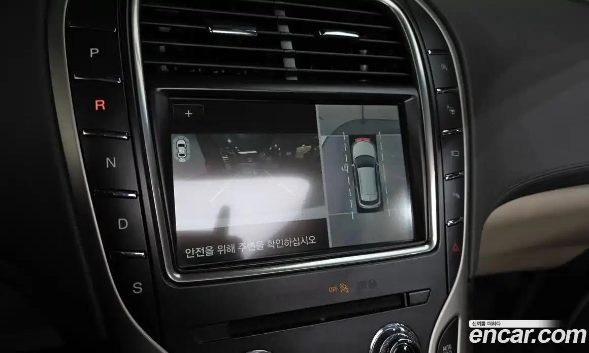 Lincoln Nautilus 2020 2.7 гидро в Москве № 255792, фото 15