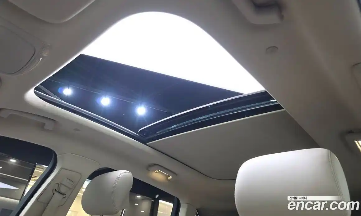 Lincoln Nautilus 2020 2.7 гидро в Москве № 255792, фото 18