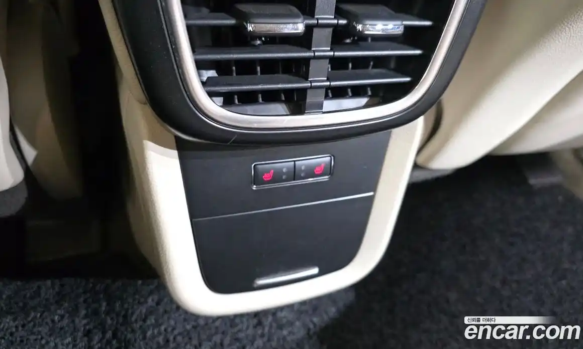 Lincoln Nautilus 2020 2.7 гидро в Москве № 255792, фото 19