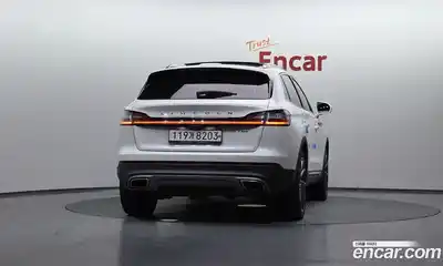 Lincoln Nautilus 2020 2.7 гидро в Москве № 255792, миниатюра 4