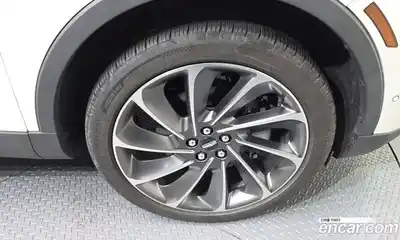 Lincoln Nautilus 2020 2.7 гидро в Москве № 255792, миниатюра 5