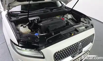 Lincoln Nautilus 2020 2.7 гидро в Москве № 255792, миниатюра 6