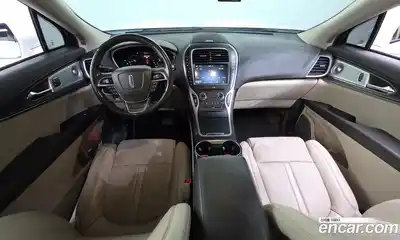 Lincoln Nautilus 2020 2.7 гидро в Москве № 255792, миниатюра 7