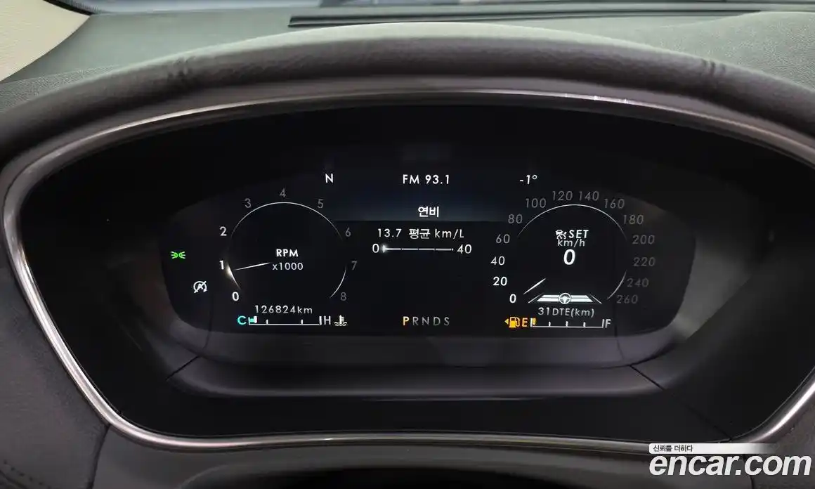 Lincoln Nautilus 2020 2.7 гидро в Москве № 255792, фото 8