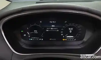 Lincoln Nautilus 2020 2.7 гидро в Москве № 255792, миниатюра 8