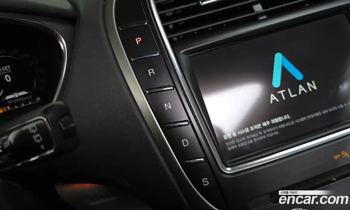 Lincoln Nautilus 2020 2.7 гидро в Москве № 255792, фото 9