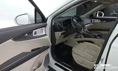 Lincoln Nautilus 2020 2.7 гидро в Москве № 255792, миниатюра 10