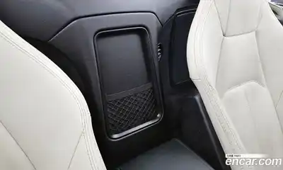 Jaguar F-Type 2021 2.0 гидро в Москве № 256061, миниатюра 12