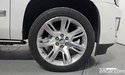 Cadillac Escalade 2018 6.2 гидро в Москве № 256471, миниатюра 5