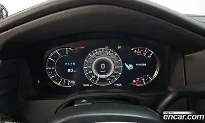 Cadillac Escalade 2018 6.2 гидро в Москве № 256471, миниатюра 8