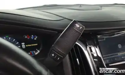 Cadillac Escalade 2016 6.2 гидро в Москве № 256478, миниатюра 8