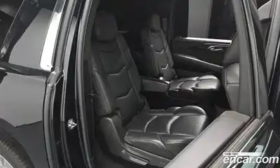 Cadillac Escalade 2016 6.2 гидро в Москве № 256478, миниатюра 10
