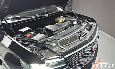 Cadillac Escalade 2021 6.2 гидро в Москве № 256491, миниатюра 6