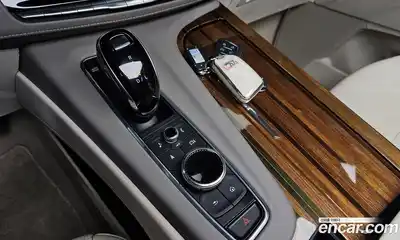 Cadillac Escalade 2021 6.2 гидро в Москве № 256491, миниатюра 9