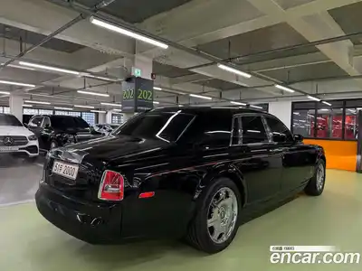 Rolls-Royce Phantom 2007 6.7 гидро в Москве № 256729, миниатюра 2