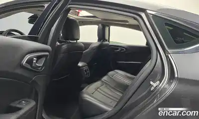 Chrysler 200 2015 2.4 гидро в Москве № 256749, миниатюра 12