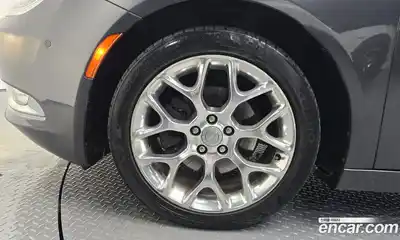 Chrysler 200 2015 2.4 гидро в Москве № 256749, миниатюра 5