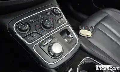 Chrysler 200 2015 2.4 гидро в Москве № 256749, миниатюра 9