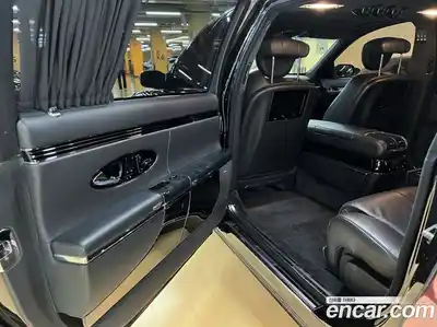 Maybach 62s 2007 6.0 гидро в Москве № 256939, миниатюра 12