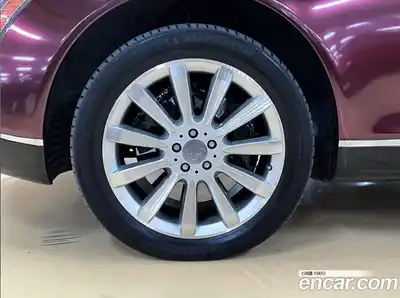 Maybach 62s 2007 6.0 гидро в Москве № 256939, миниатюра 5