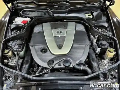Maybach 62s 2007 6.0 гидро в Москве № 256939, миниатюра 6