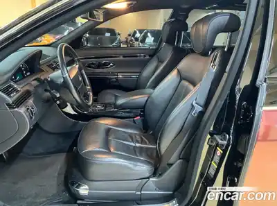 Maybach 62s 2007 6.0 гидро в Москве № 256939, миниатюра 10