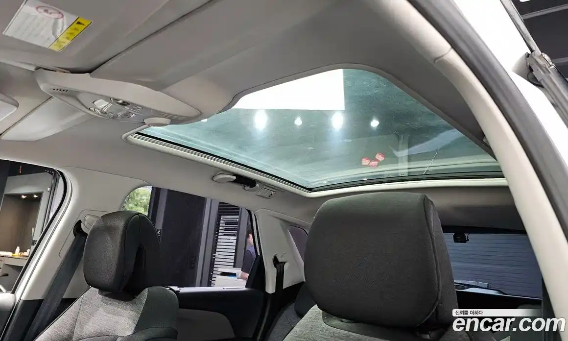 Citroen C4 Picasso 2017 1.6 гидро в Москве № 258277, фото 19