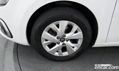 Citroen C4 Picasso 2017 1.6 гидро в Москве № 258277, миниатюра 5