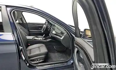 BMW 5-Series 2012 2.0 гидро в Москве № 260452, миниатюра 11
