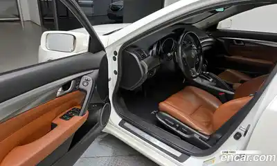 Acura TL 2011 3.7 гидро в Москве № 261271, миниатюра 11