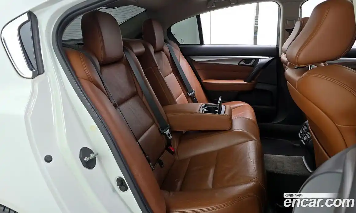 Acura TL 2011 3.7 гидро в Москве № 261271, фото 12