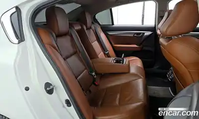 Acura TL 2011 3.7 гидро в Москве № 261271, миниатюра 12