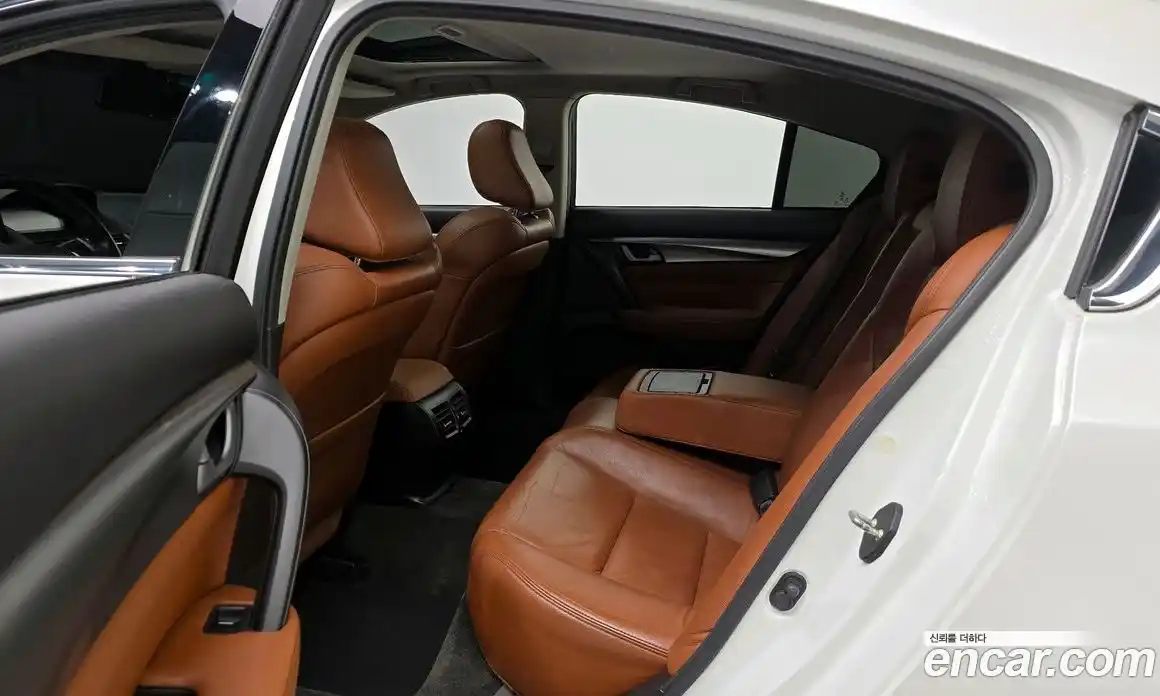 Acura TL 2011 3.7 гидро в Москве № 261271, фото 13