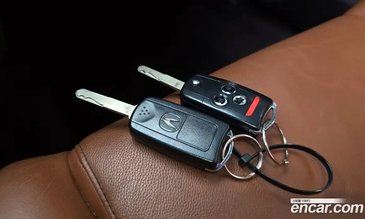 Acura TL 2011 3.7 гидро в Москве № 261271, фото 17