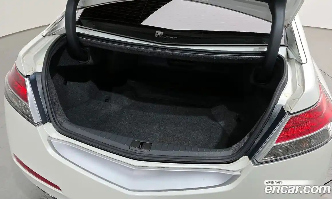 Acura TL 2011 3.7 гидро в Москве № 261271, фото 20