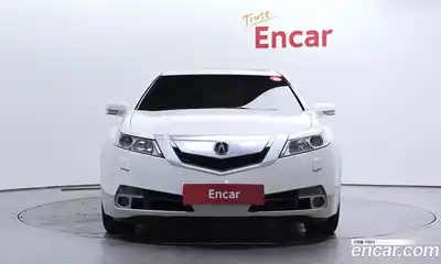 Acura TL 2011 3.7 гидро в Москве № 261271, миниатюра 3