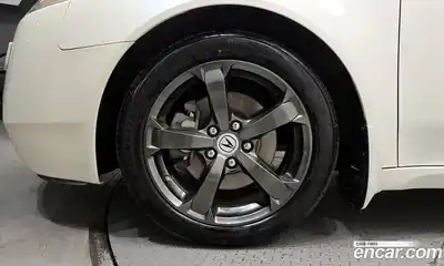 Acura TL 2011 3.7 гидро в Москве № 261271, миниатюра 5
