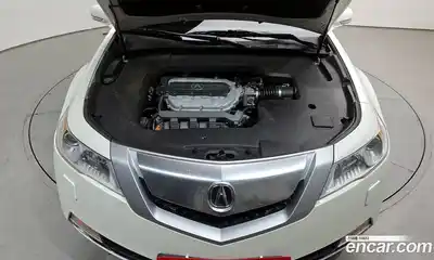 Acura TL 2011 3.7 гидро в Москве № 261271, миниатюра 6