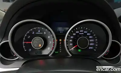 Acura TL 2011 3.7 гидро в Москве № 261271, миниатюра 8