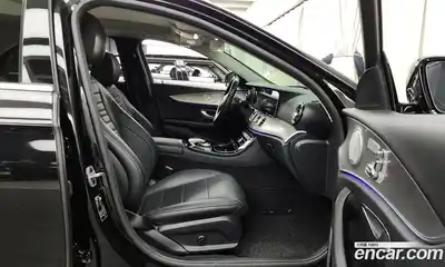 Mercedes-Benz E-Class 2020 2.0 гидро, миниатюра 11