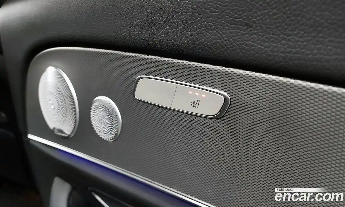 Mercedes-Benz E-Class 2020 2.0 гидро, фото 19