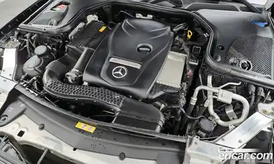 Mercedes-Benz E-Class 2020 2.0 гидро, миниатюра 6