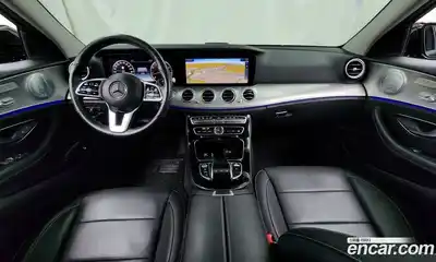 Mercedes-Benz E-Class 2020 2.0 гидро, миниатюра 7