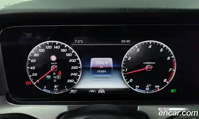 Mercedes-Benz E-Class 2020 2.0 гидро, миниатюра 8