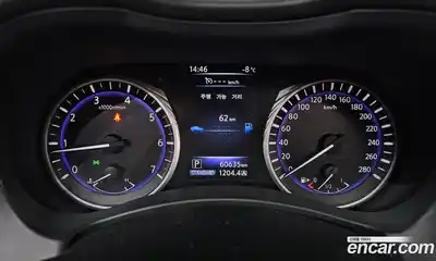 Infiniti Q50 2016 2.1 гидро в Москве № 266688, миниатюра 8