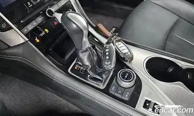 Infiniti Q50 2016 2.1 гидро в Москве № 266688, миниатюра 9