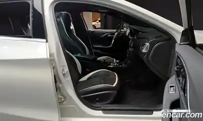 Infiniti Q30 2017 2.0 гидро в Москве № 266734, миниатюра 11
